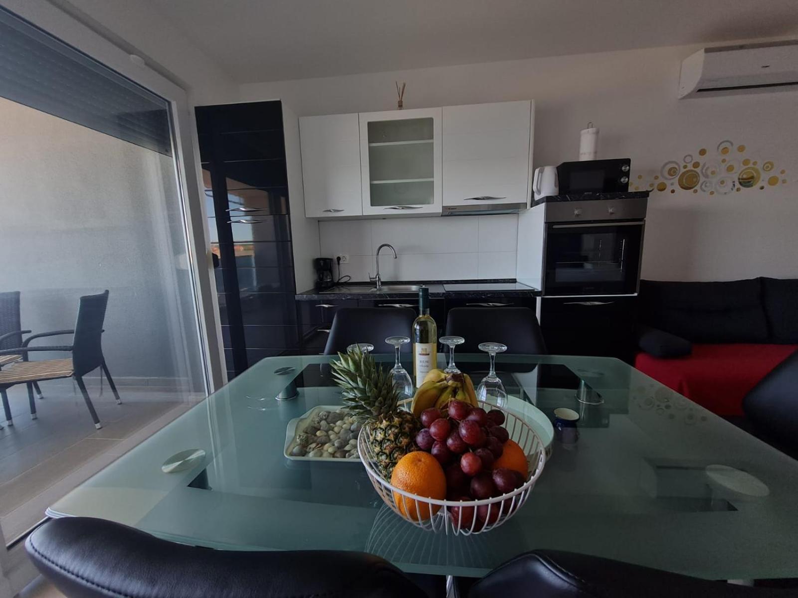 Apartmani Zdrijac Нин Экстерьер фото