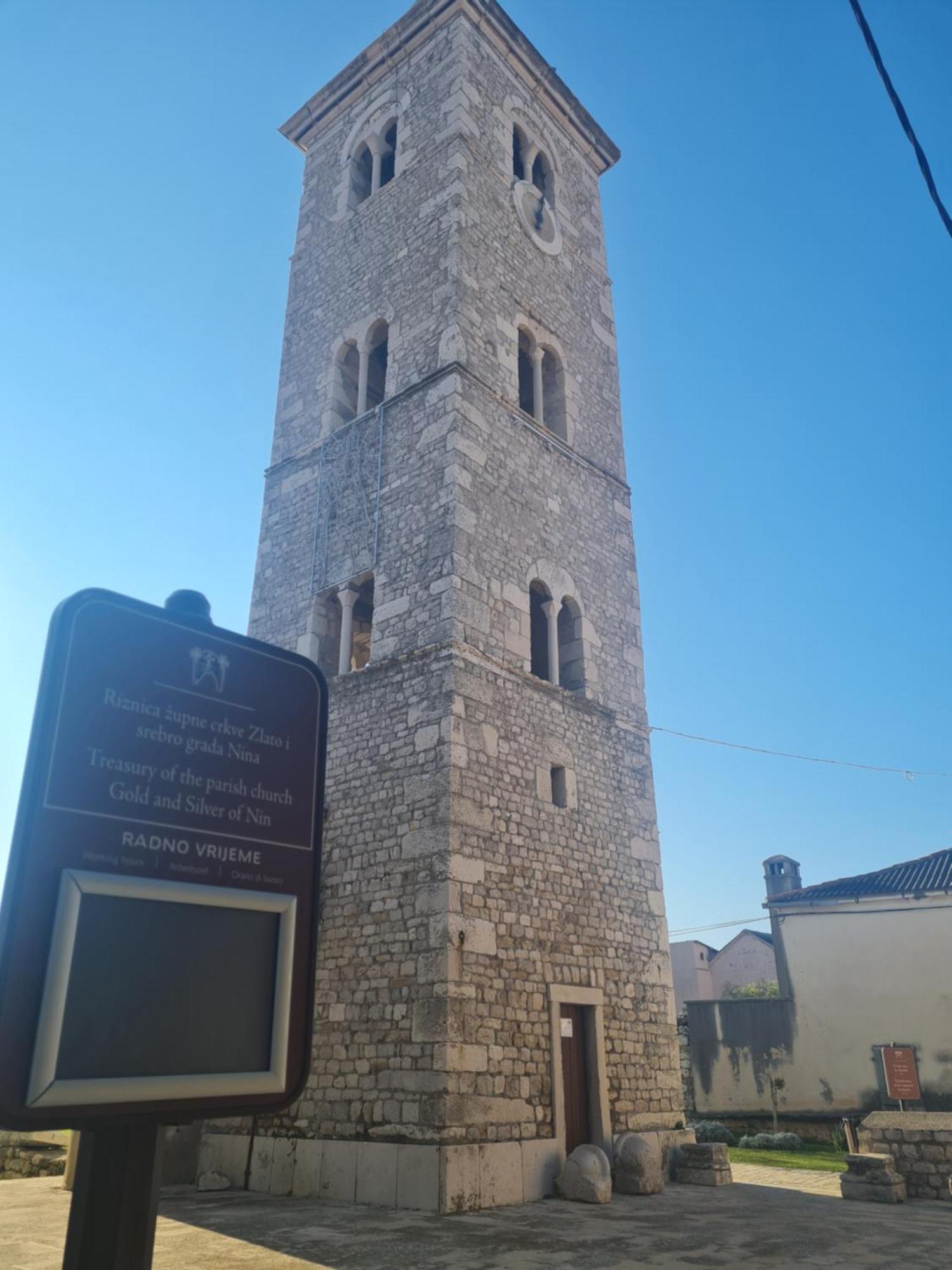 Apartmani Zdrijac Нин Номер фото