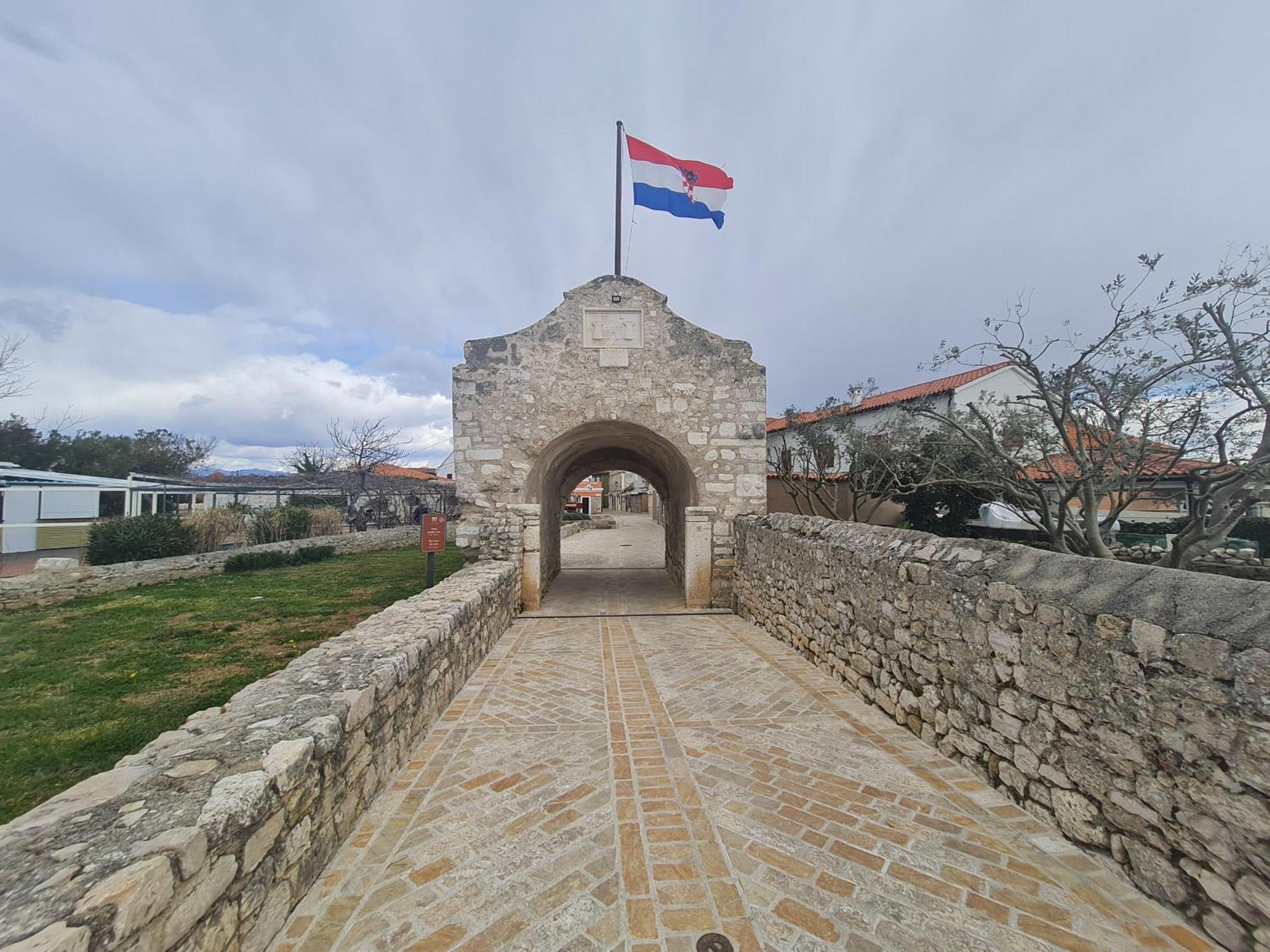 Apartmani Zdrijac Нин Номер фото